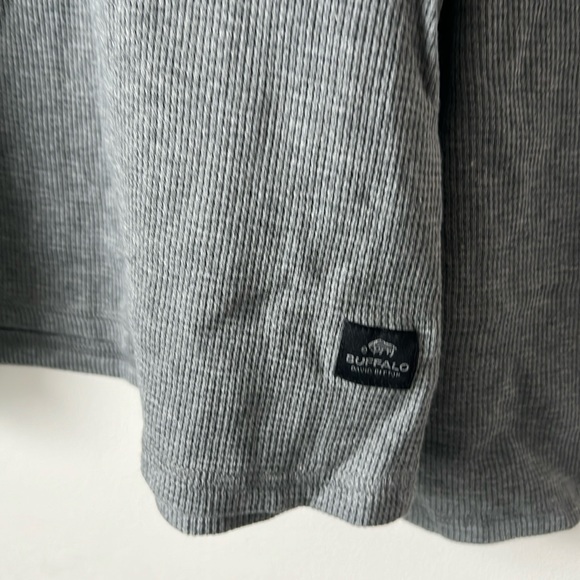 NWT - David Bitton Buffalo Long Sleeve - Size XL - Picture 4 of 8